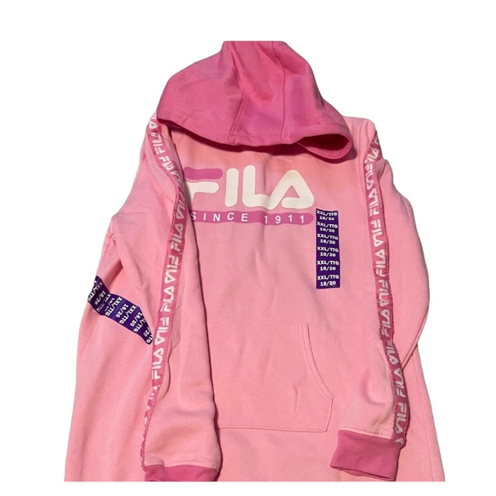 Fila Womens Sweater Dress